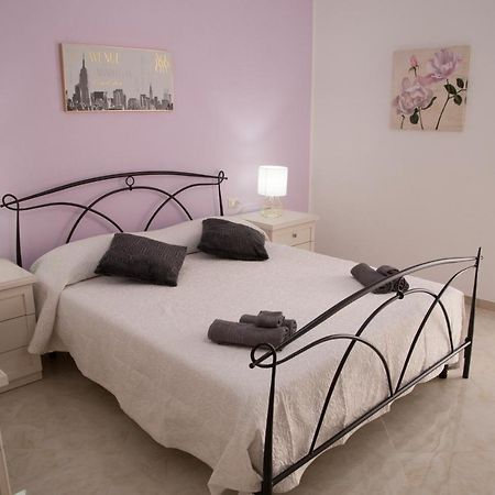 Le Ortensie Holiday Home Alghero Luaran gambar