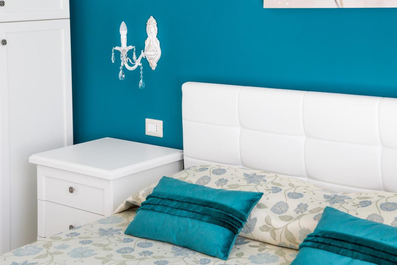 Le Ortensie Holiday Home Alghero Luaran gambar