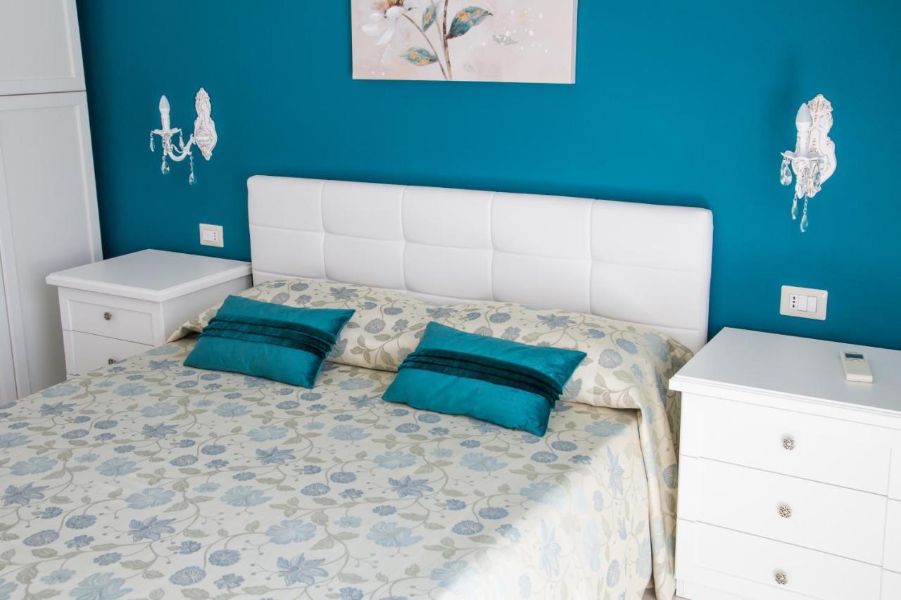 Le Ortensie Holiday Home Alghero Luaran gambar