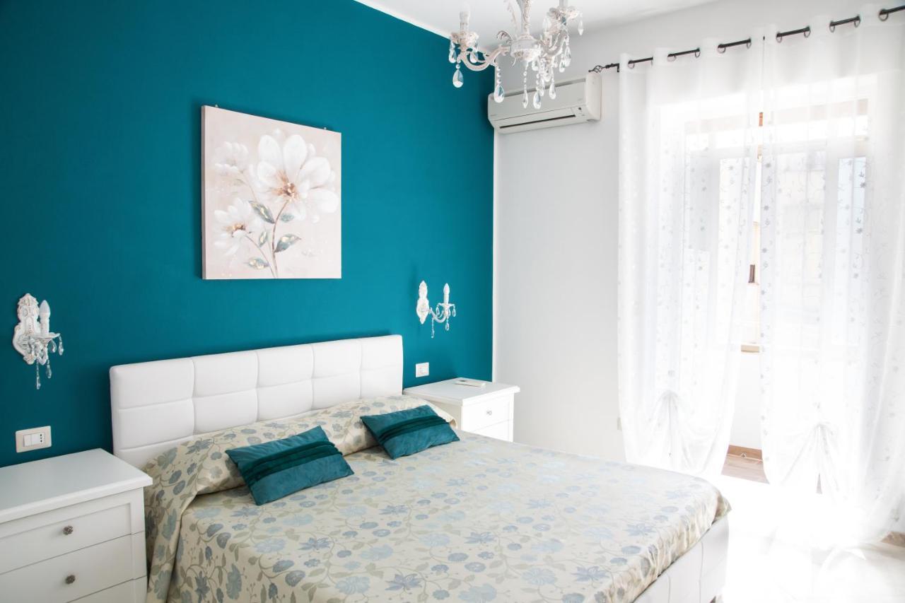 Le Ortensie Holiday Home Alghero Luaran gambar