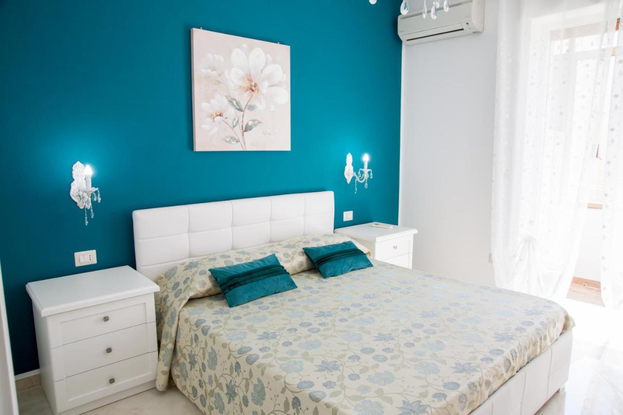 Le Ortensie Holiday Home Alghero Luaran gambar