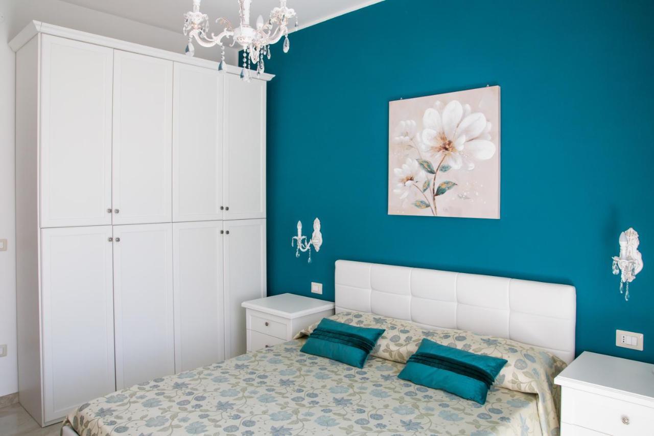 Le Ortensie Holiday Home Alghero Luaran gambar