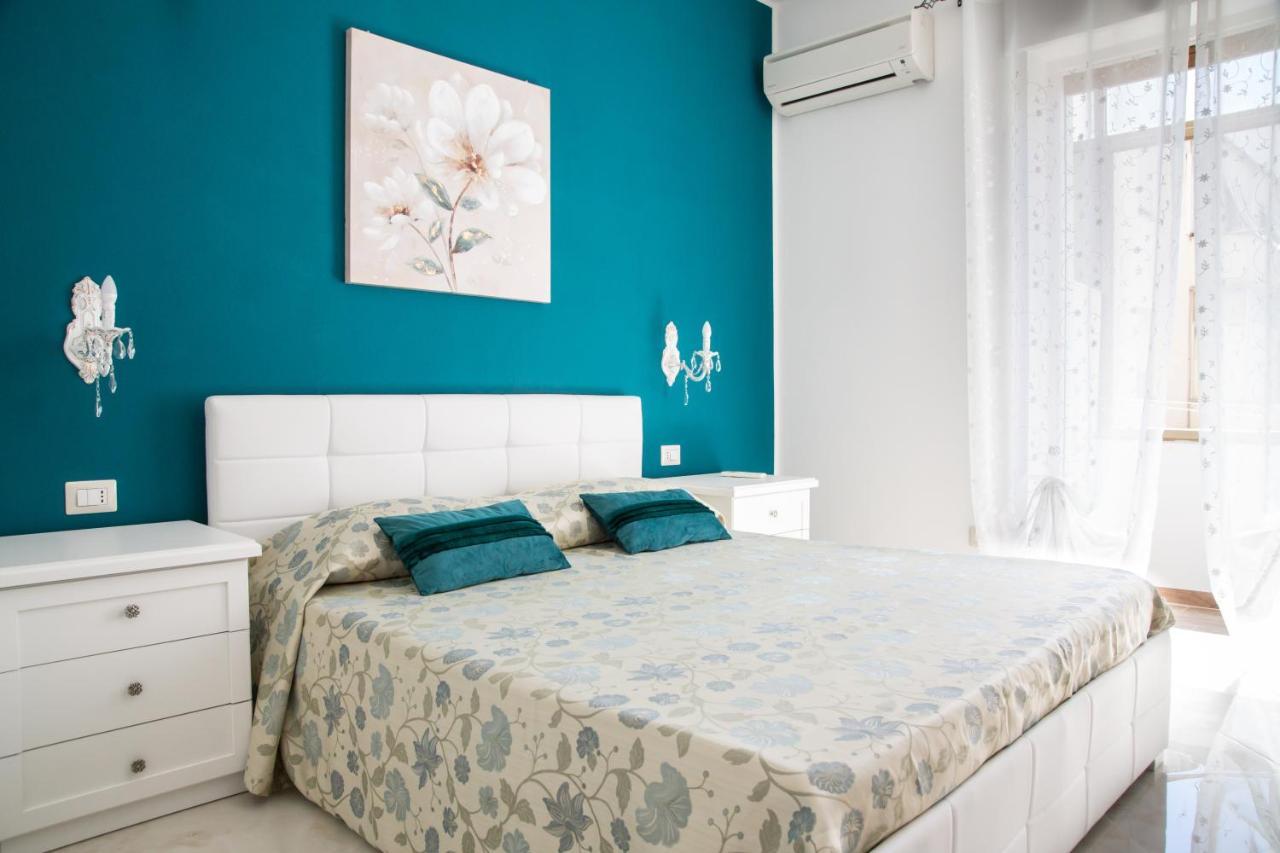 Le Ortensie Holiday Home Alghero Luaran gambar
