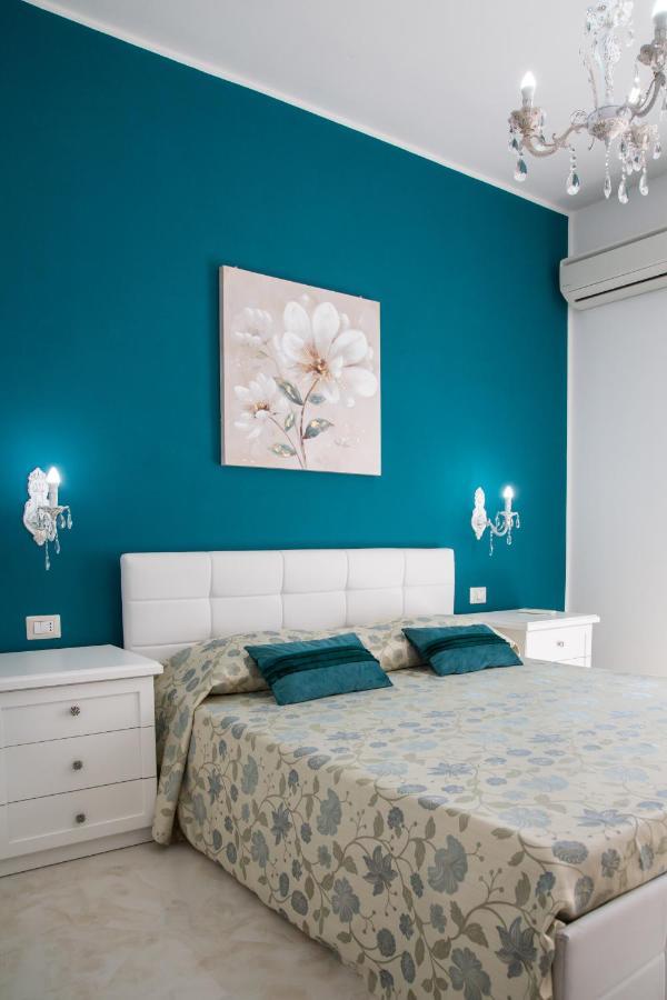 Le Ortensie Holiday Home Alghero Luaran gambar