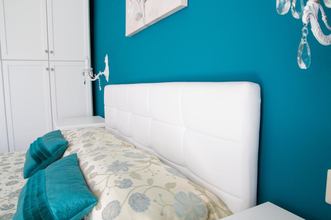 Le Ortensie Holiday Home Alghero Luaran gambar
