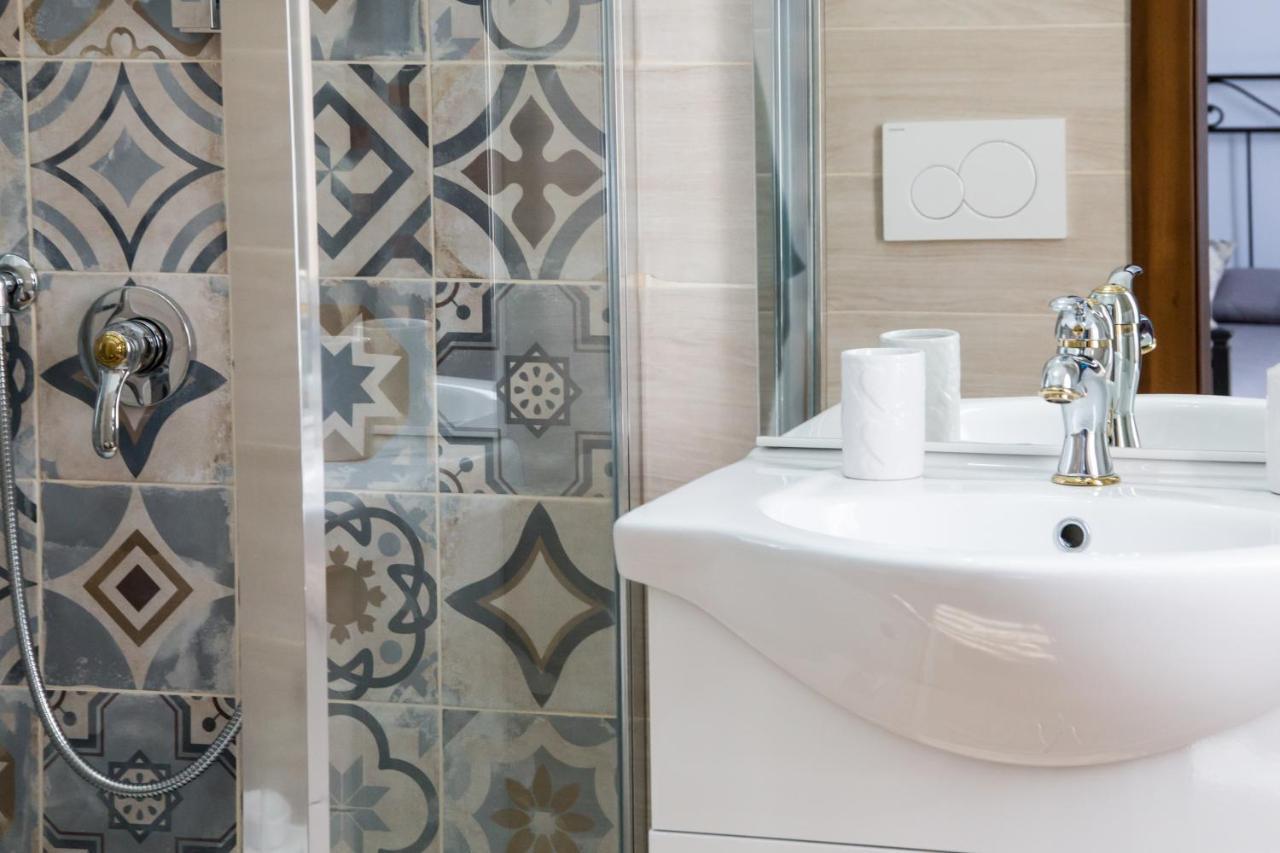 Le Ortensie Holiday Home Alghero Luaran gambar