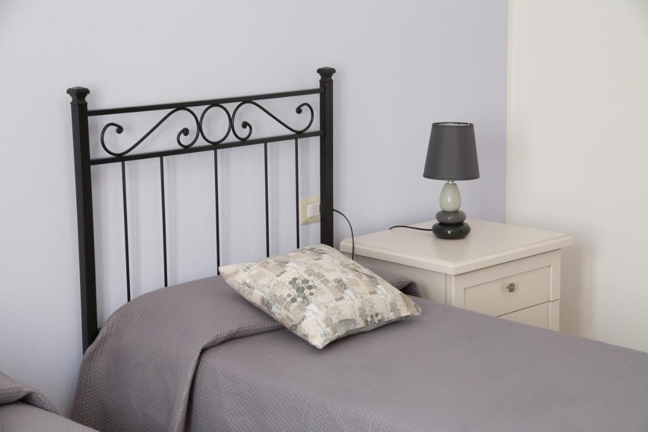 Le Ortensie Holiday Home Alghero Luaran gambar