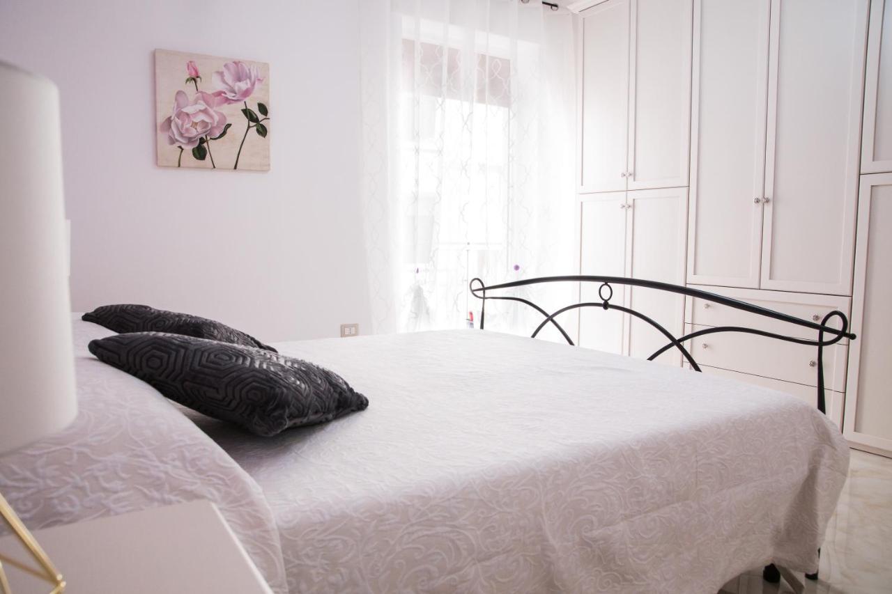 Le Ortensie Holiday Home Alghero Luaran gambar