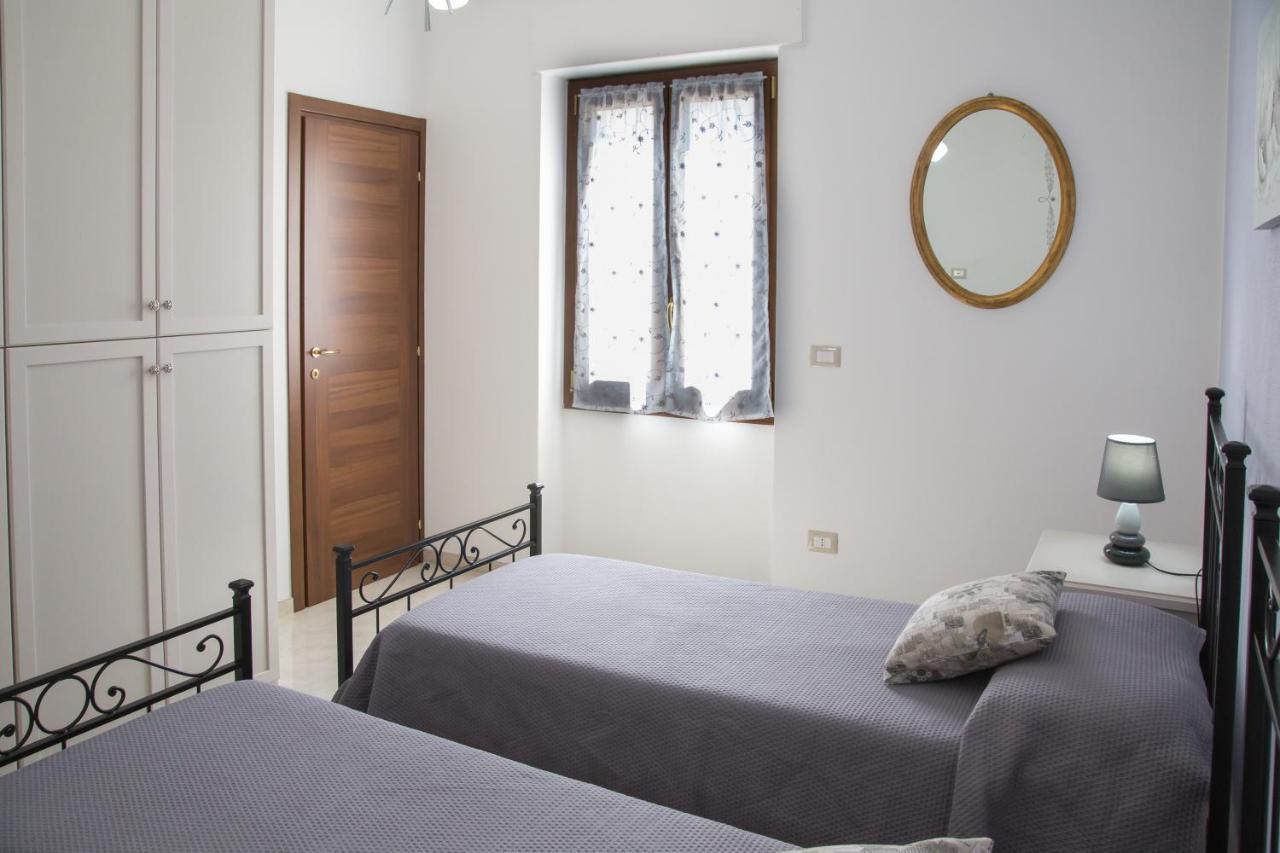 Le Ortensie Holiday Home Alghero Luaran gambar