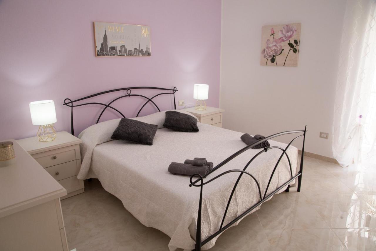 Le Ortensie Holiday Home Alghero Luaran gambar