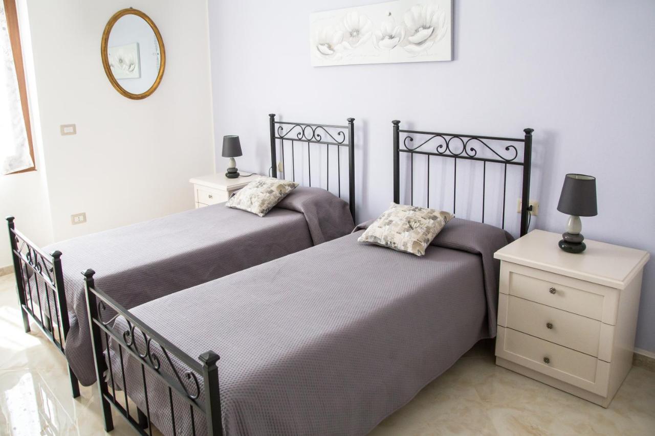 Le Ortensie Holiday Home Alghero Luaran gambar