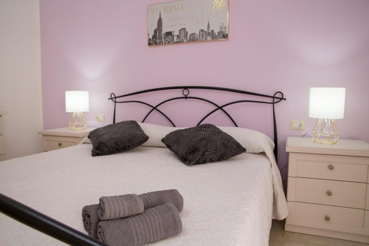 Le Ortensie Holiday Home Alghero Luaran gambar