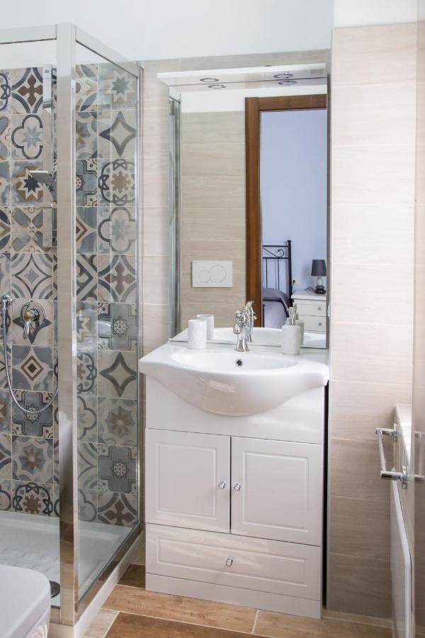 Le Ortensie Holiday Home Alghero Luaran gambar