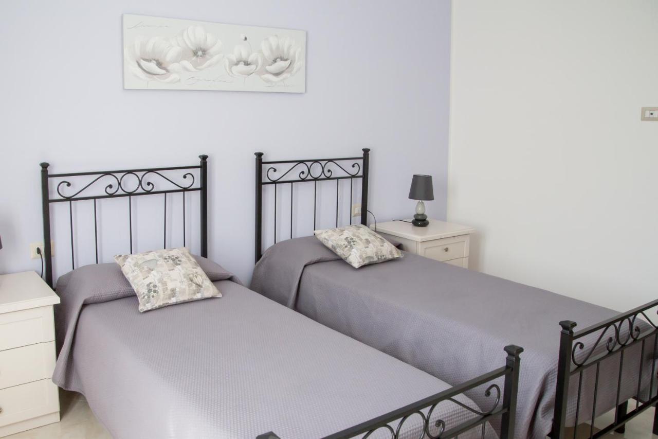 Le Ortensie Holiday Home Alghero Luaran gambar