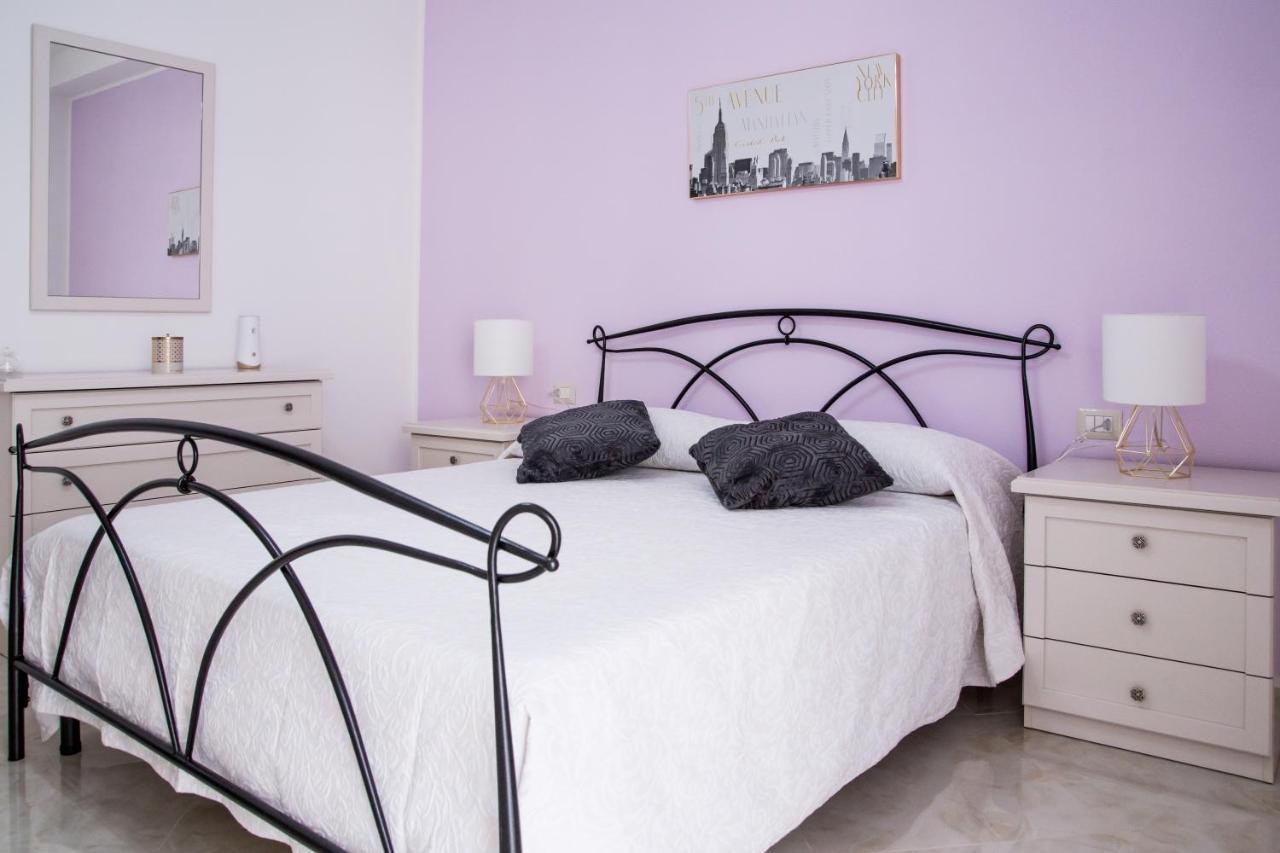 Le Ortensie Holiday Home Alghero Luaran gambar