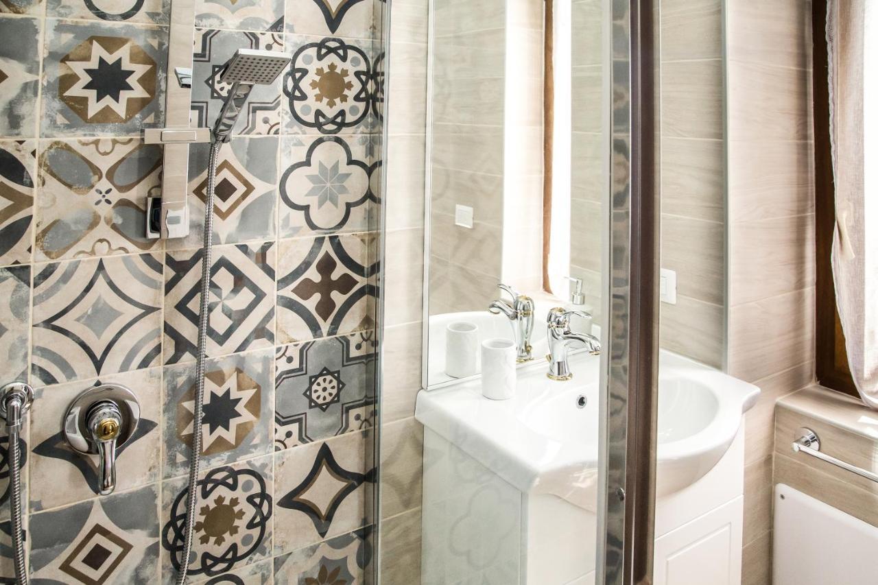 Le Ortensie Holiday Home Alghero Luaran gambar