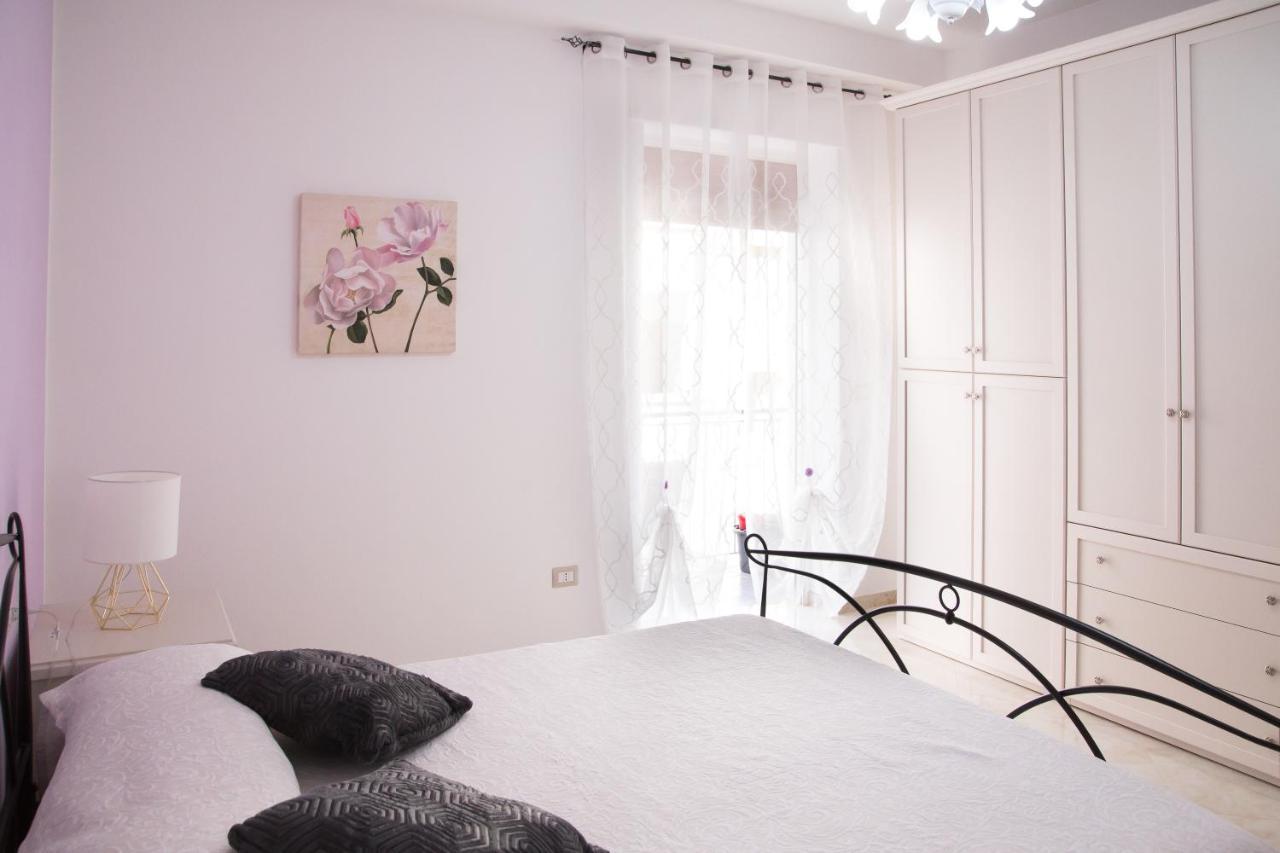 Le Ortensie Holiday Home Alghero Luaran gambar