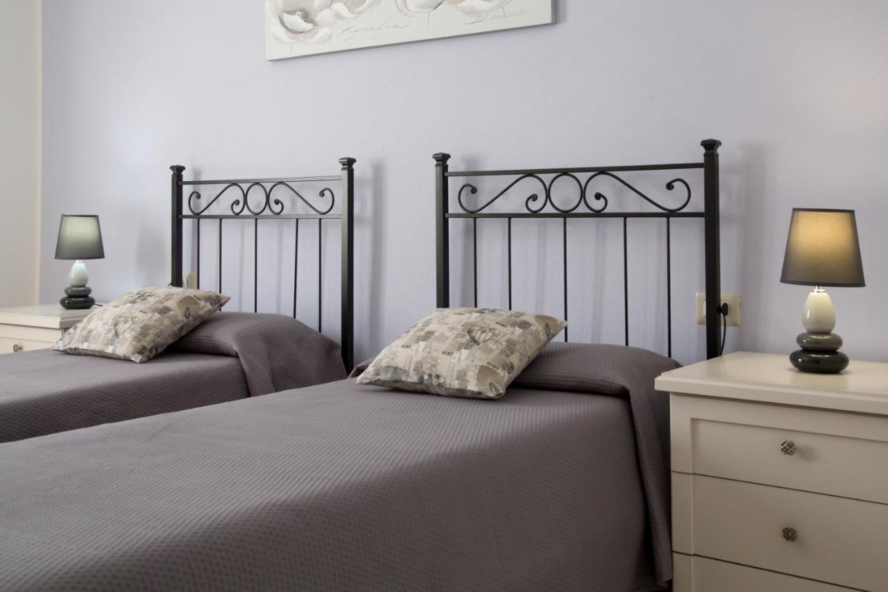 Le Ortensie Holiday Home Alghero Luaran gambar
