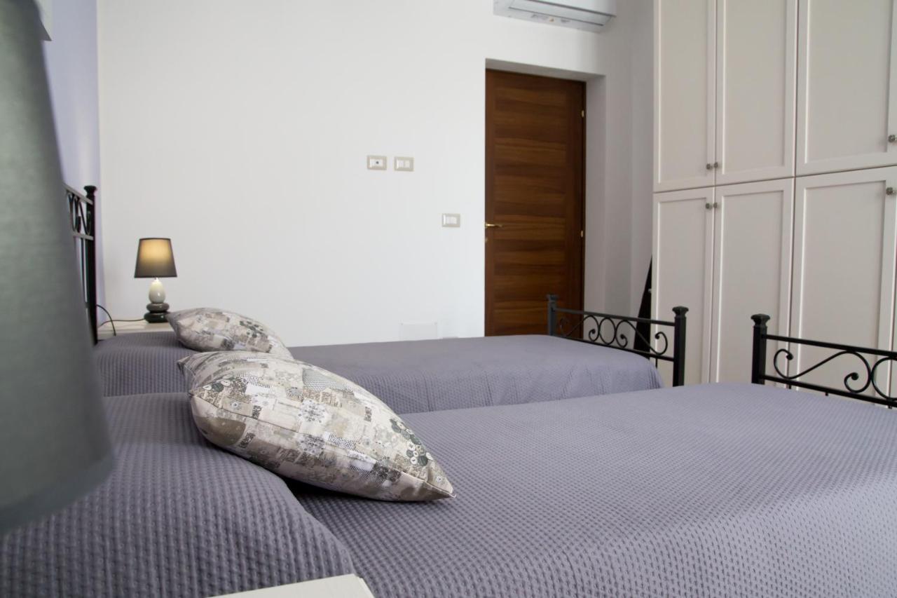 Le Ortensie Holiday Home Alghero Luaran gambar