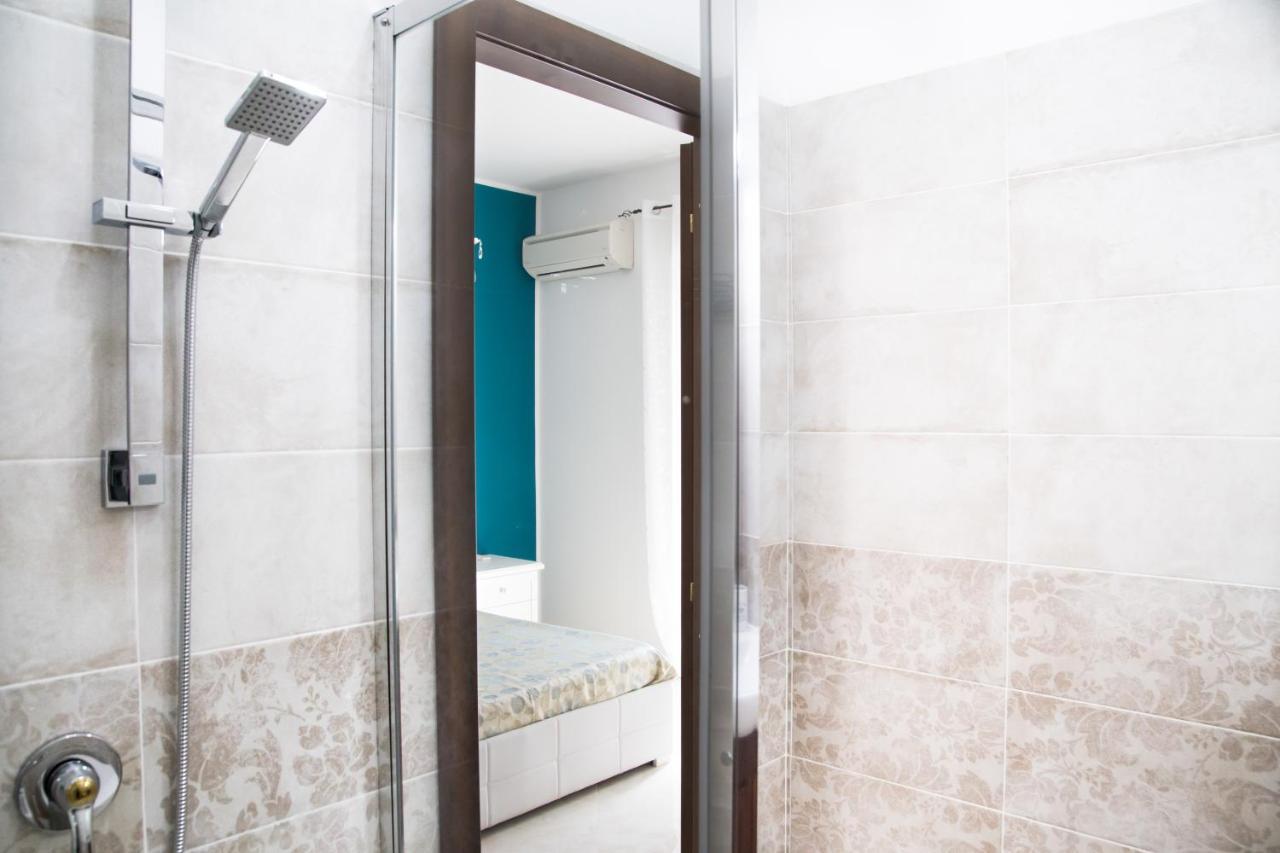 Le Ortensie Holiday Home Alghero Luaran gambar