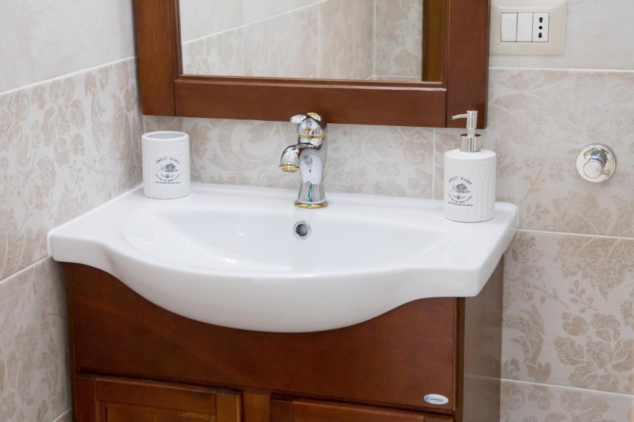 Le Ortensie Holiday Home Alghero Luaran gambar