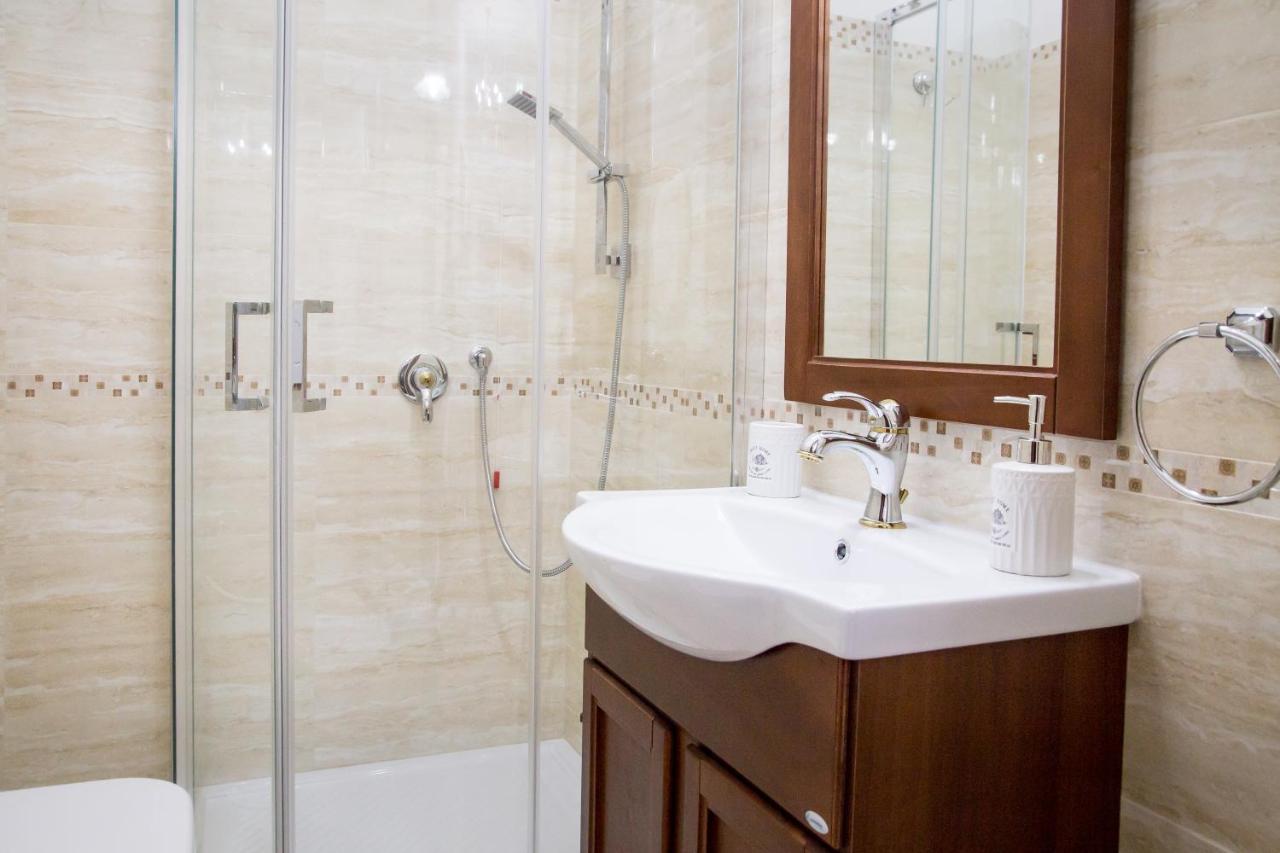 Le Ortensie Holiday Home Alghero Luaran gambar
