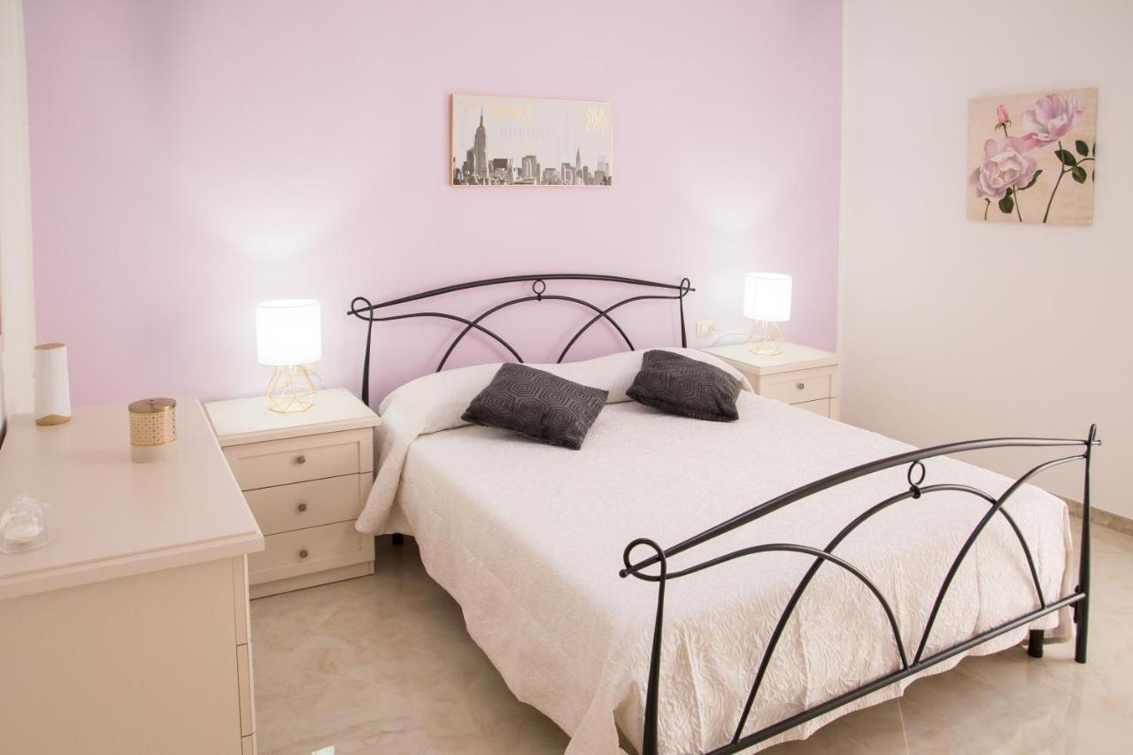 Le Ortensie Holiday Home Alghero Luaran gambar