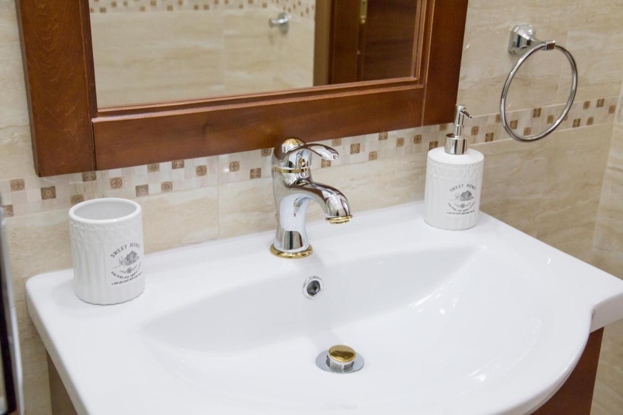 Le Ortensie Holiday Home Alghero Luaran gambar
