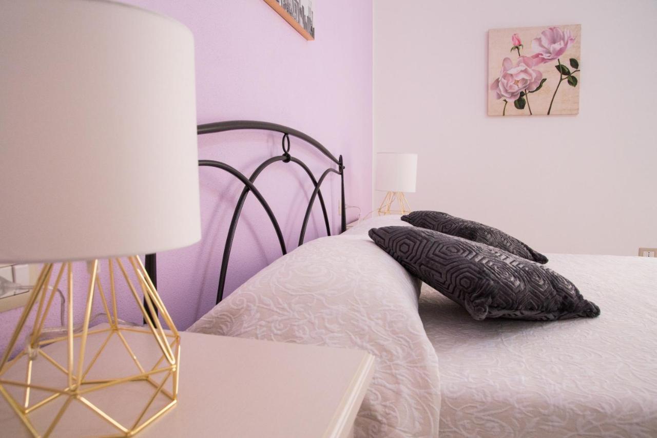 Le Ortensie Holiday Home Alghero Luaran gambar