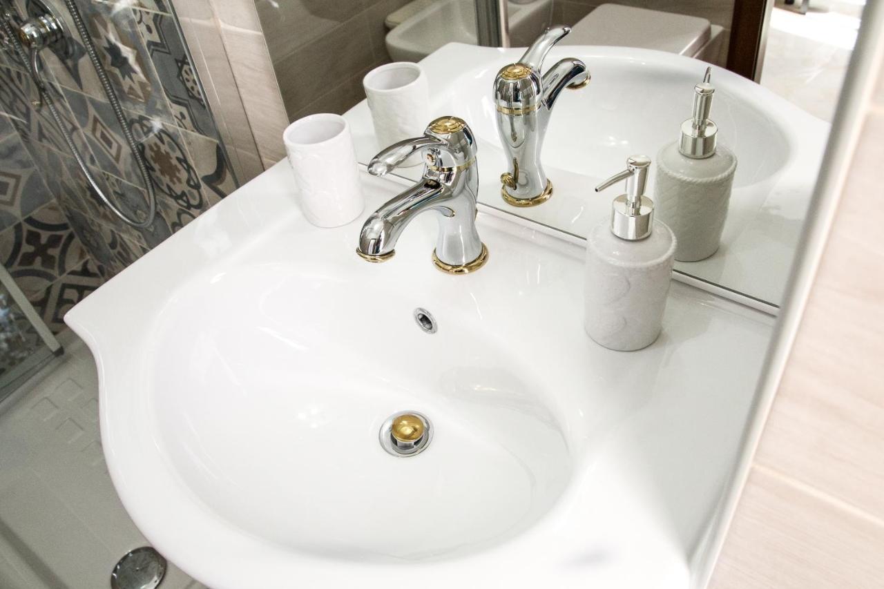 Le Ortensie Holiday Home Alghero Luaran gambar