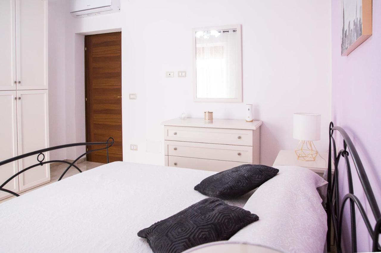 Le Ortensie Holiday Home Alghero Luaran gambar