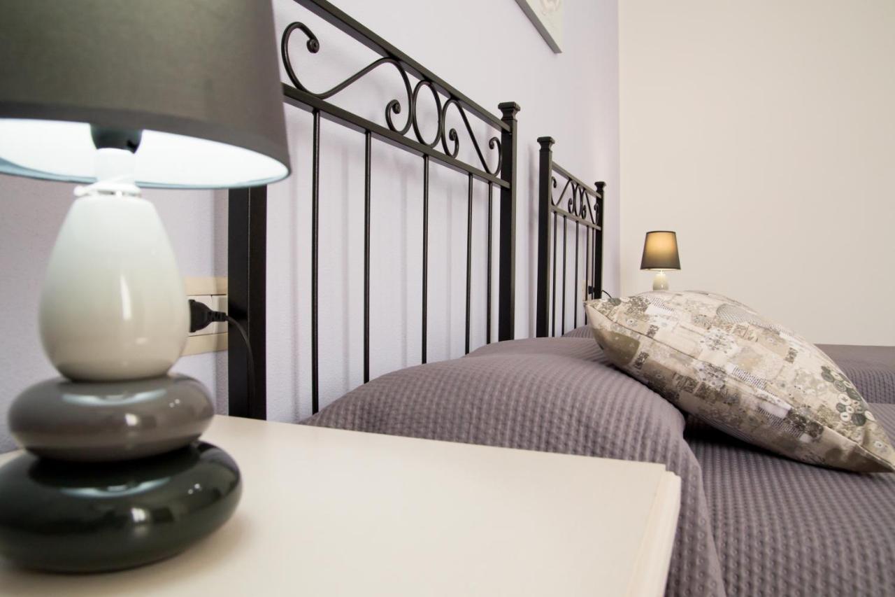 Le Ortensie Holiday Home Alghero Luaran gambar