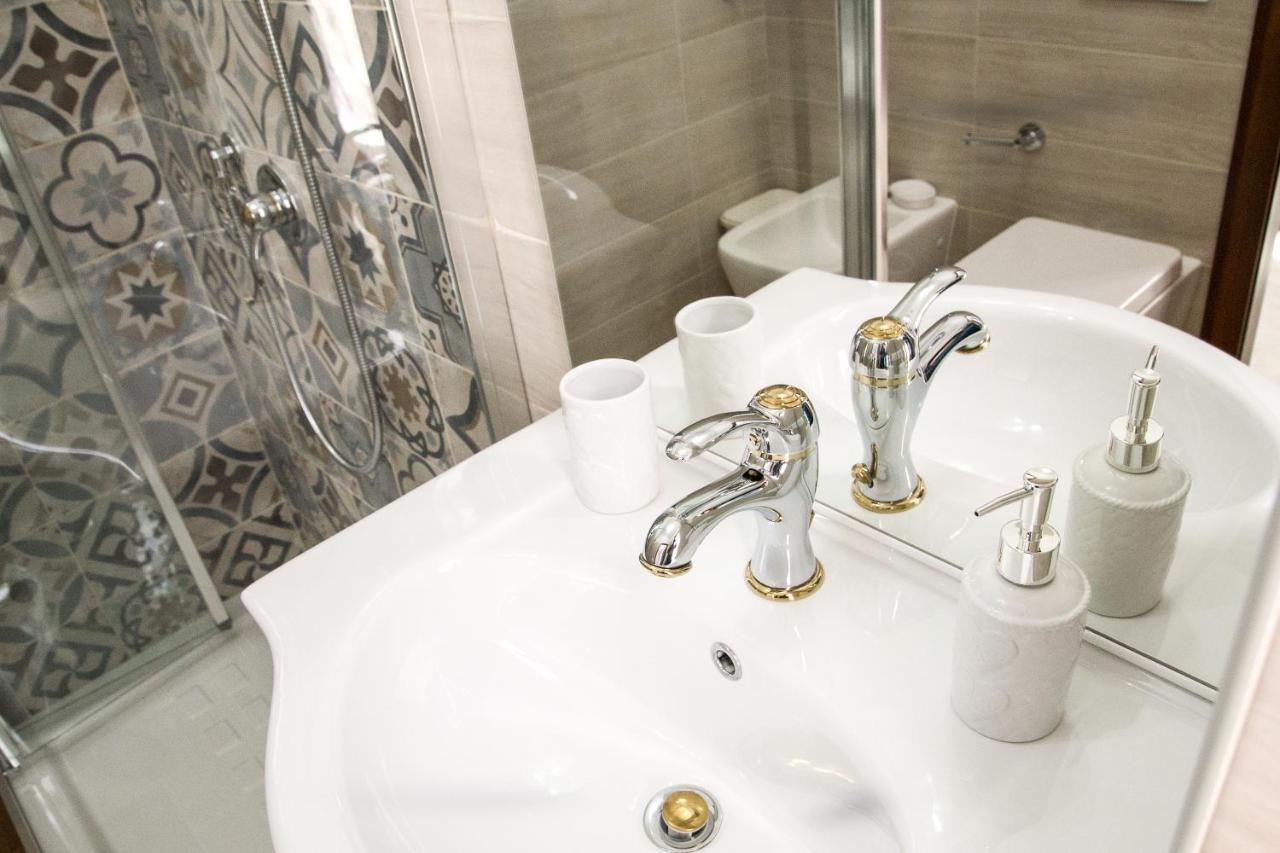 Le Ortensie Holiday Home Alghero Luaran gambar