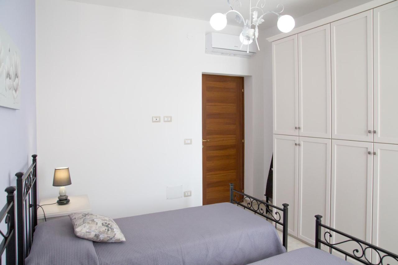 Le Ortensie Holiday Home Alghero Luaran gambar