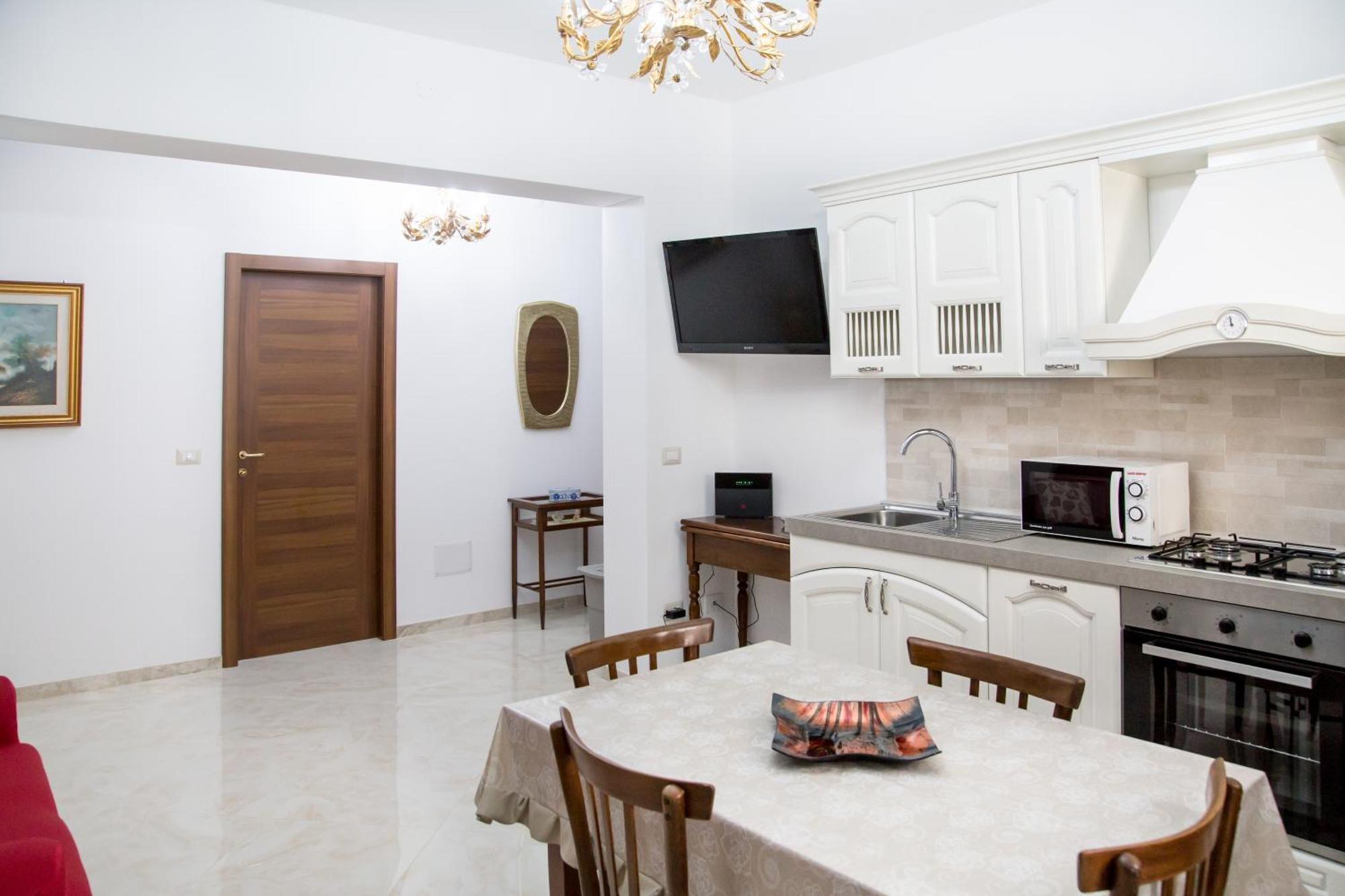 Le Ortensie Holiday Home Alghero Luaran gambar