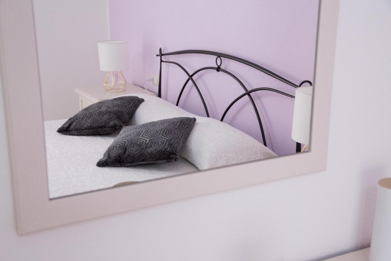 Le Ortensie Holiday Home Alghero Luaran gambar