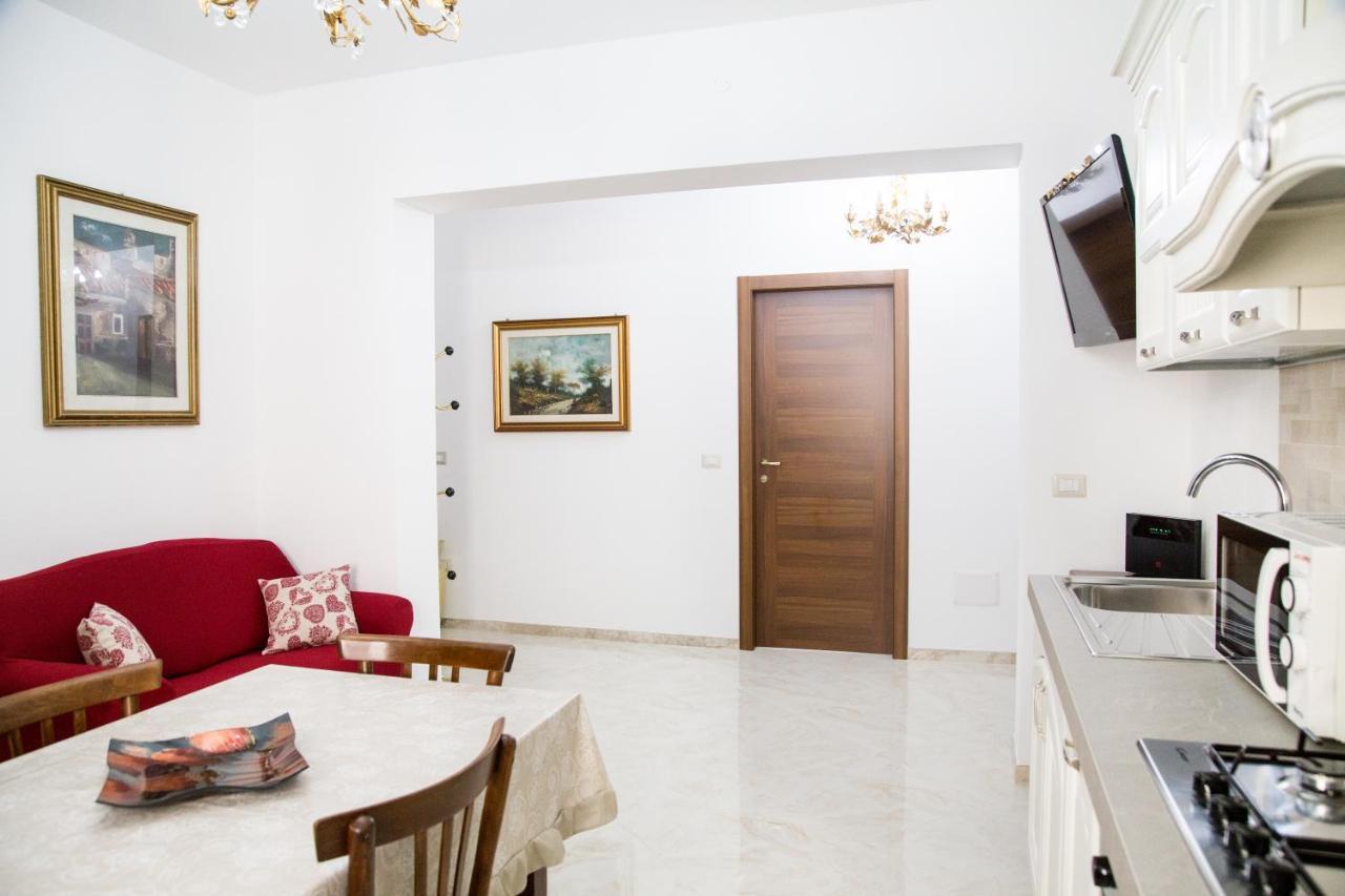 Le Ortensie Holiday Home Alghero Luaran gambar