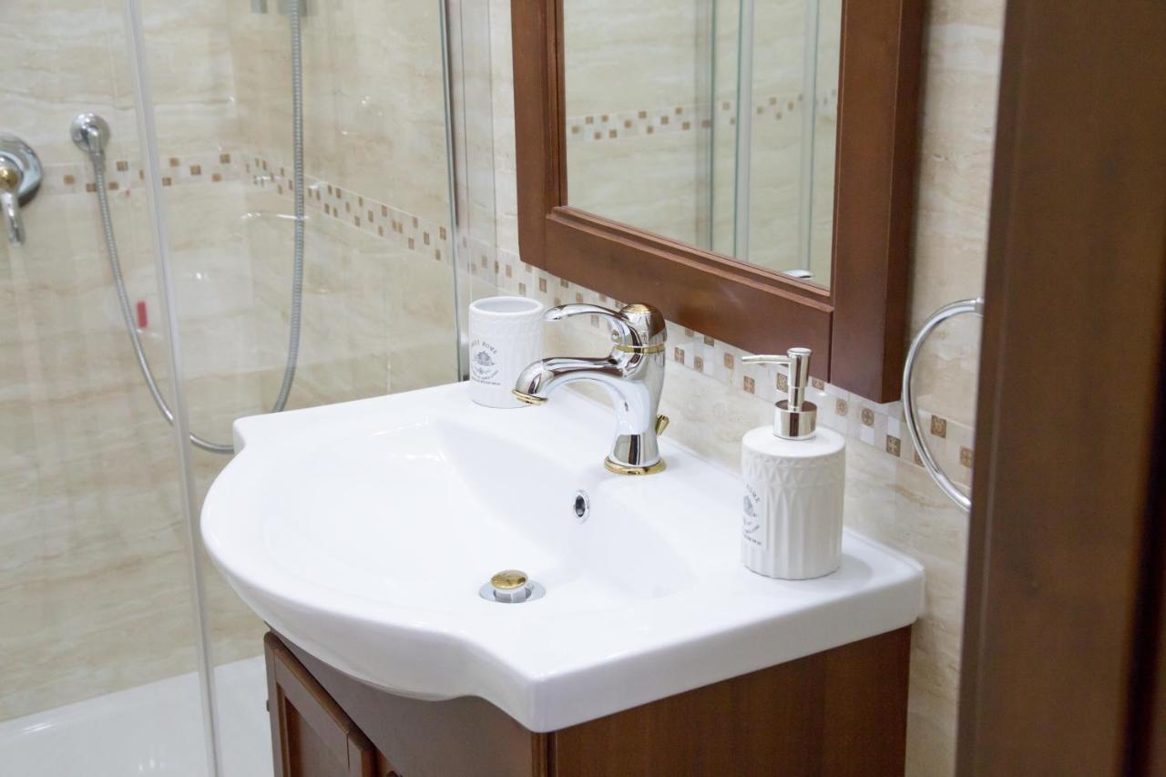 Le Ortensie Holiday Home Alghero Luaran gambar