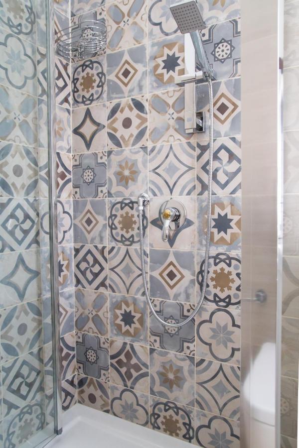 Le Ortensie Holiday Home Alghero Luaran gambar