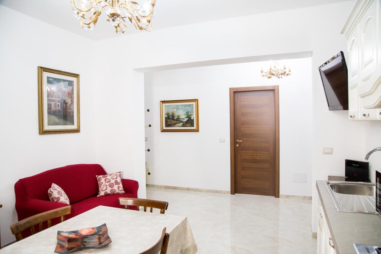 Le Ortensie Holiday Home Alghero Luaran gambar
