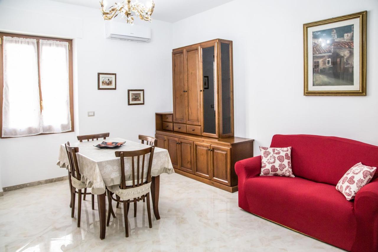 Le Ortensie Holiday Home Alghero Luaran gambar