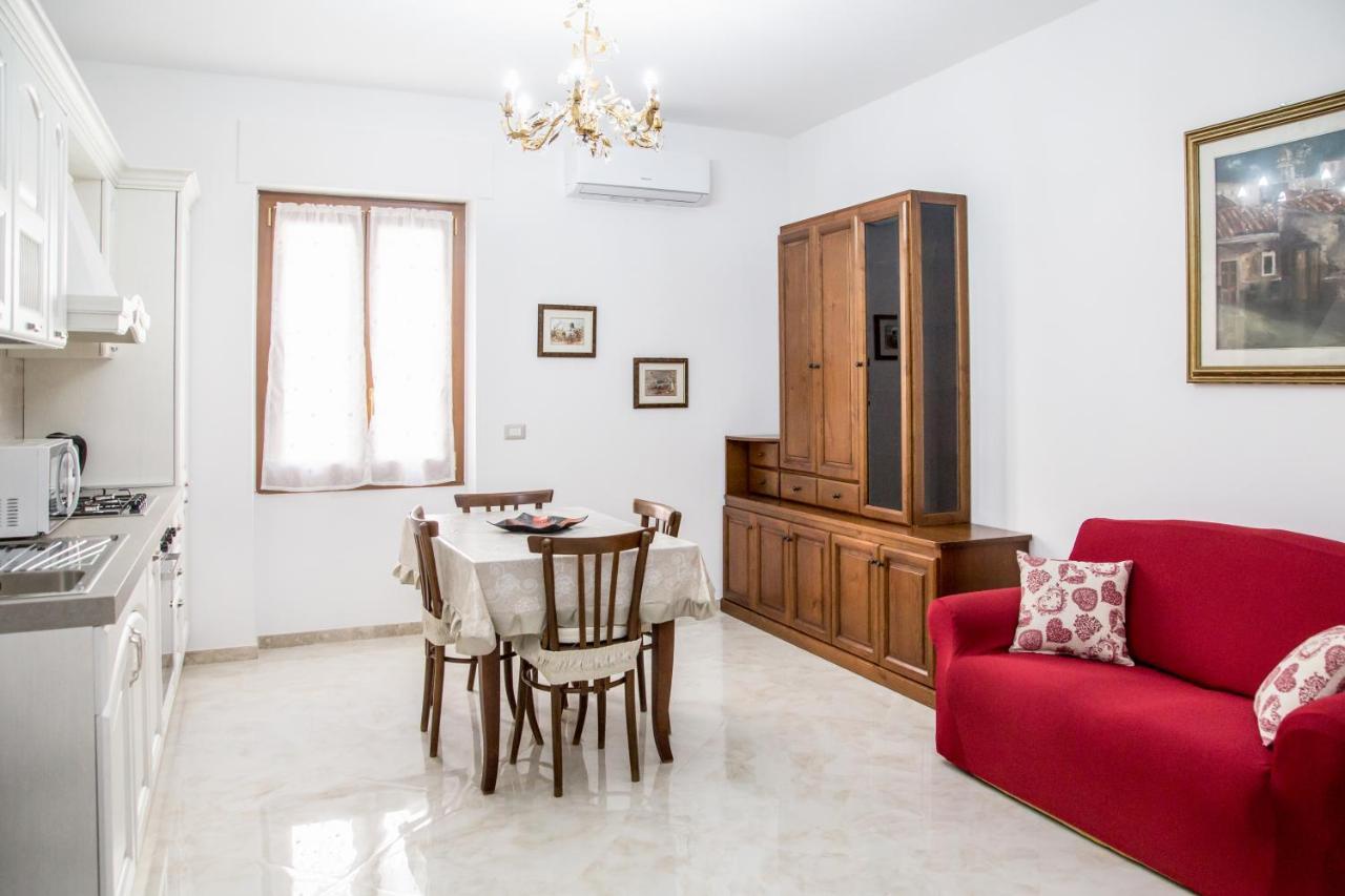 Le Ortensie Holiday Home Alghero Luaran gambar