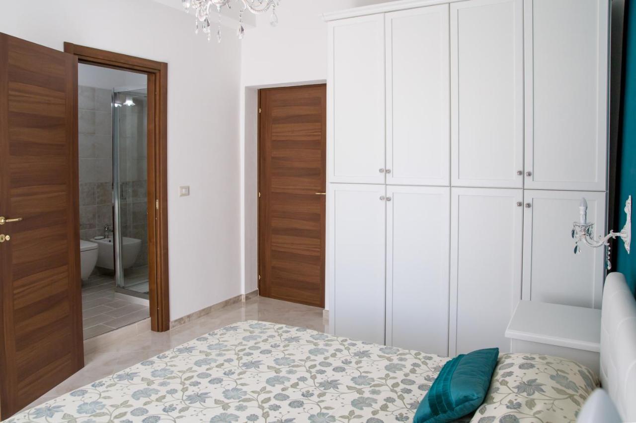 Le Ortensie Holiday Home Alghero Luaran gambar