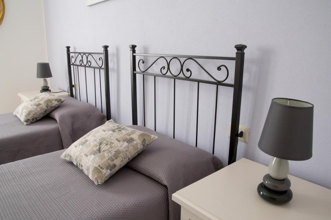 Le Ortensie Holiday Home Alghero Luaran gambar