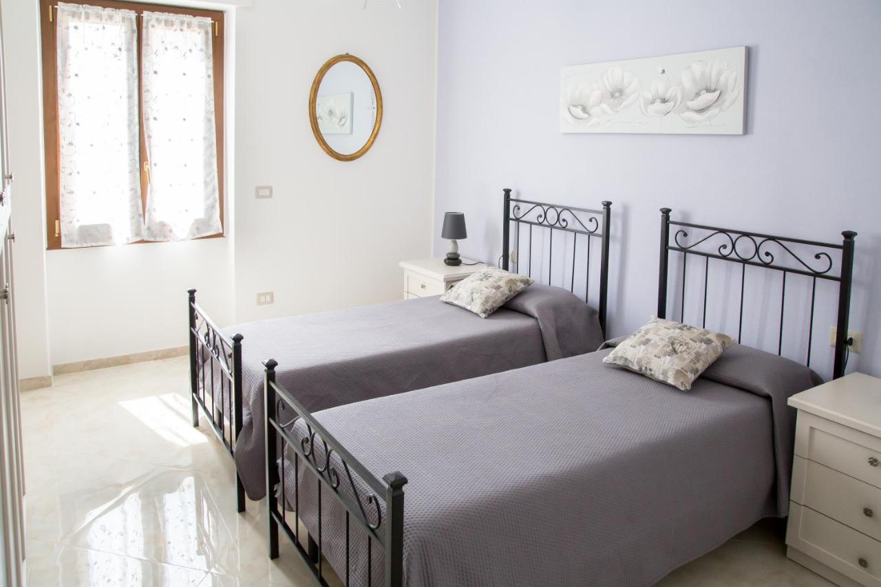 Le Ortensie Holiday Home Alghero Luaran gambar