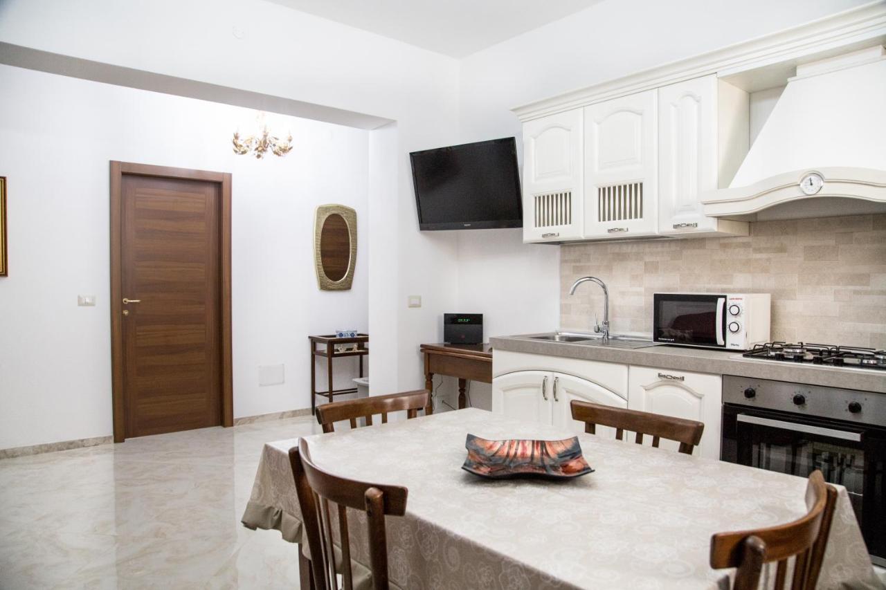 Le Ortensie Holiday Home Alghero Luaran gambar