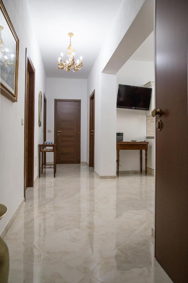 Le Ortensie Holiday Home Alghero Luaran gambar