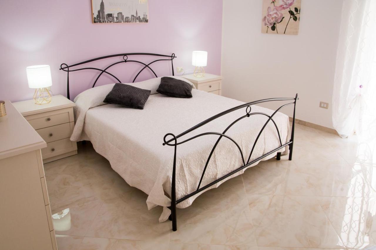 Le Ortensie Holiday Home Alghero Luaran gambar