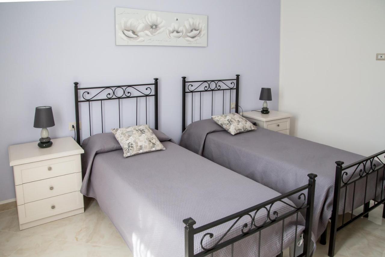 Le Ortensie Holiday Home Alghero Luaran gambar