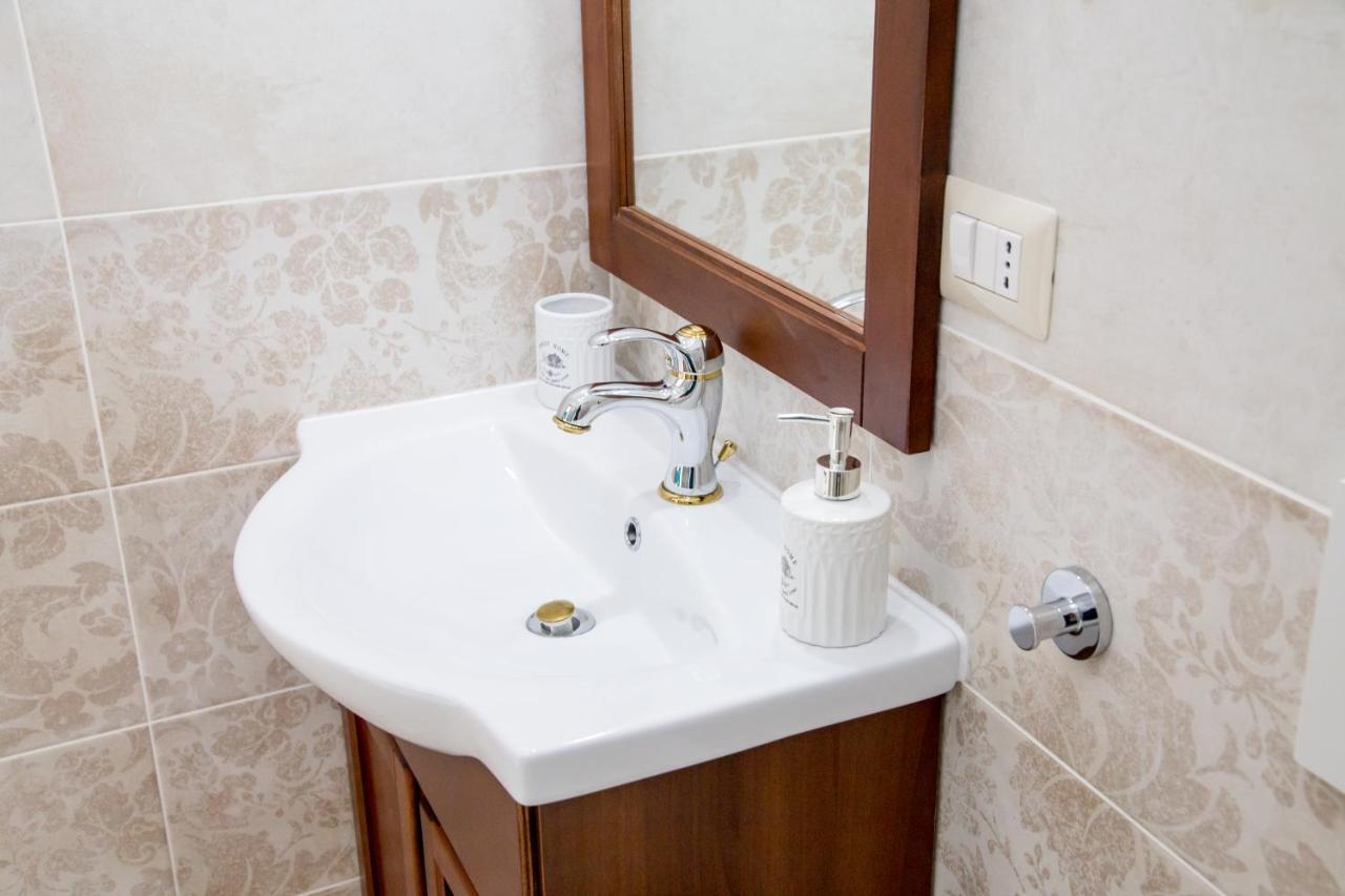 Le Ortensie Holiday Home Alghero Luaran gambar